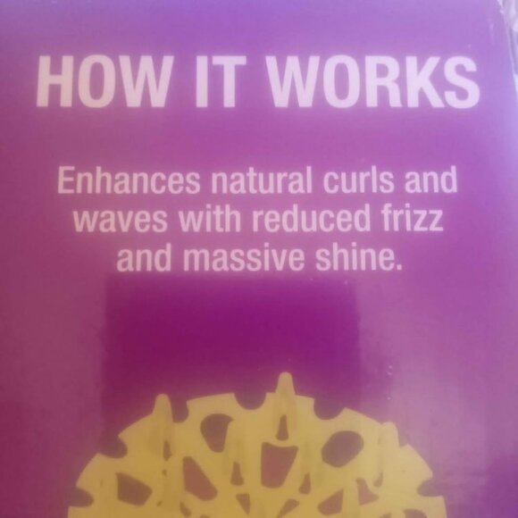 Bed head curls in check diffuser hair dryer - Picture 6 of 6